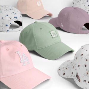 Womens Hats and Caps