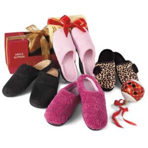 Womens Slippers for Comfortable Everyday Wear in Canada