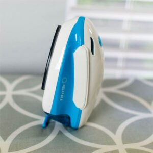 Ovo Portable Steam Iron for Convenient Wrinkle Removal