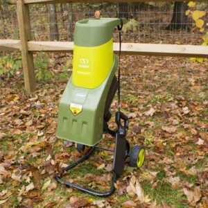 Sun Joe Garden Shredder