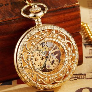 Womens Pocket Watches