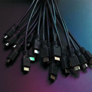 Cables for Home, Office & Everyday Connectivity