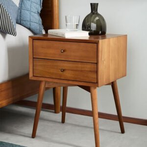 Nightstands for Stylish & Functional Bedrooms