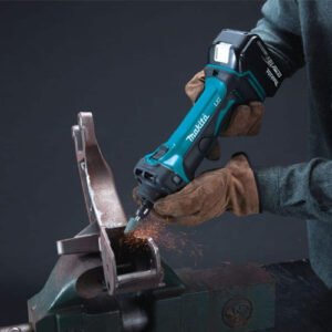 Makita Cordless Die Grinders