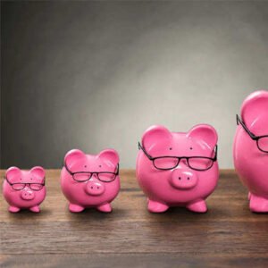 Money Banks