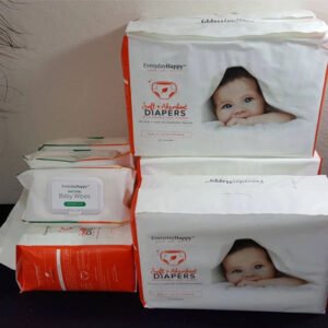 Diaper Care Products for Everyday Baby Comfort