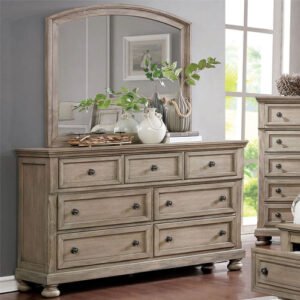 Dresser Mirrors for Bedroom Furniture