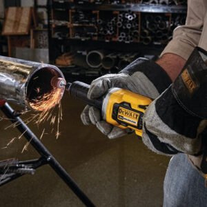 Dewalt Cordless Die Grinders