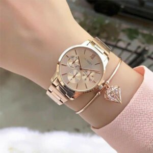 Girls Wrist Watches