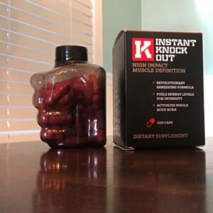 Fat Burners in Canada