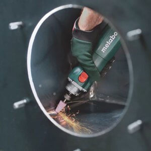 Metabo Cordless Die Grinders