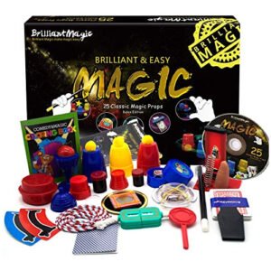 Magic Kits & Accessories