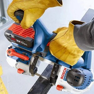 Bosch Cordless Bandsaws