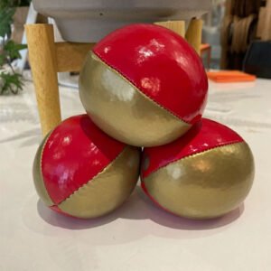 Juggling Sets