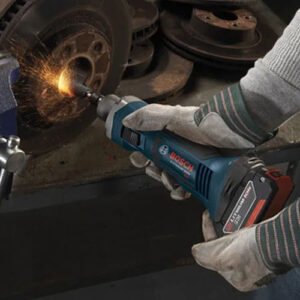 Bosch Cordless Die Grinders