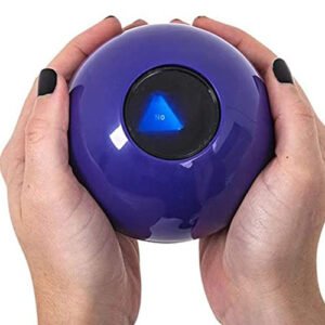 Fortune Telling Toys