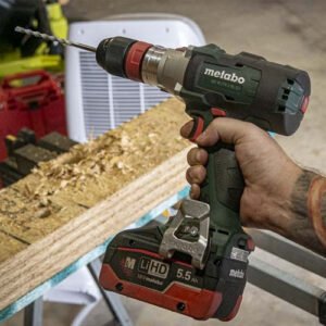 Metabo Combi Drill