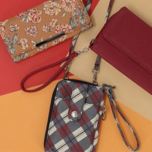 Women's Wristlets