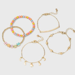 Girl's Bracelets