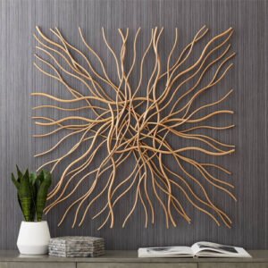 Wall Accents for Stylish Canadian Homes