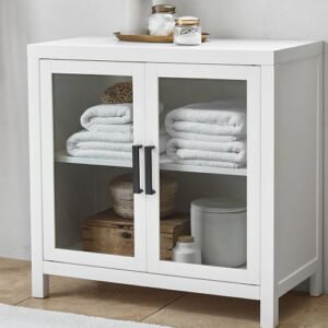 Storage Cabinets for Practical Home & Office Organisation