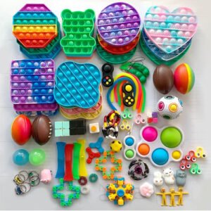 Fidget Toys