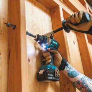 Makita Cordless Combi Drill