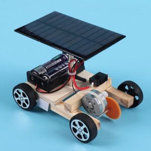 Solar Power Kits for Canadian Homes, Camping & Off-Grid Power