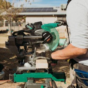 Metabo Cordless Mitre Saws