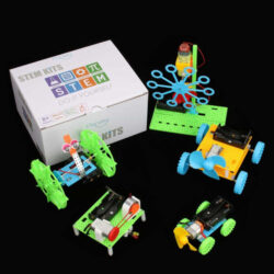 Science Kits & Toys