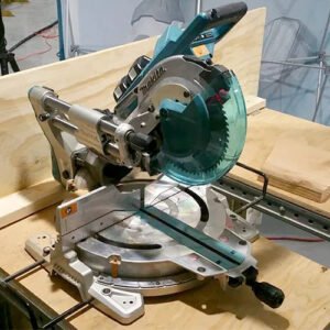 Makita Cordless Mitre Saws