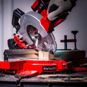 Einhell Cordless Mitre Saws