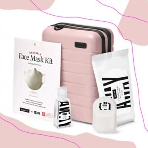 Travel Accessories for Every Journey