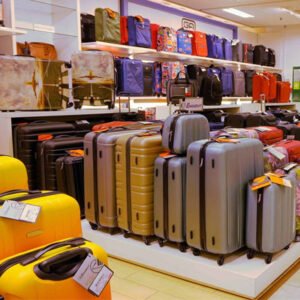 Shop Luggage Sets for Travel in Canada