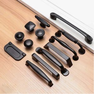 Furniture Hardware for Repairs, Builds & Furniture Upgrades