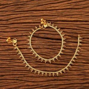 Girl's Anklets