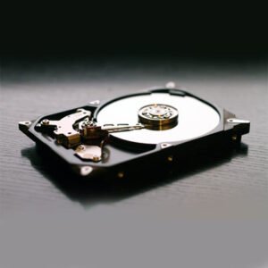 Blank Media for Data Storage, Recording & Archiving