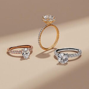 Womens Wedding & Engagement