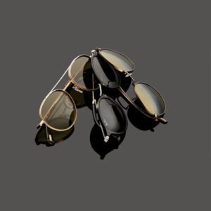 Mens Sunglasses for Everyday Style and Sun Protection