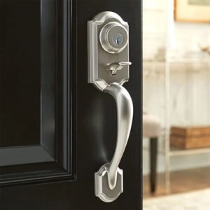 Door Hardware Locks for Entry, Interior & Home Doors