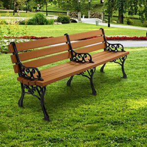 Benches for Stylish & Practical Seating