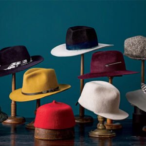 Hats for Every Season, Style & Outdoor Activity