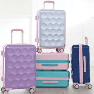 Kids Luggage for Travel, Holidays & Family Adventures
