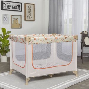 Playards for Babies and Toddlers