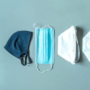 Masks for Everyday Use in Canada
