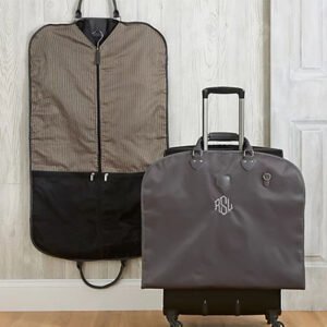 Garment Bags for Travel, Storage & Everyday Clothing Protection