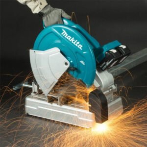 Makita Cordless Metal Cutting Saws