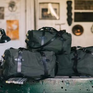 Duffle Bags for Travel, Gym and Everyday Carry in Canada