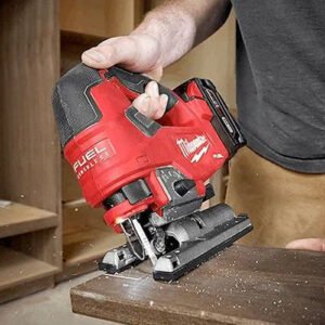 Milwaukee Cordless Jigsaws