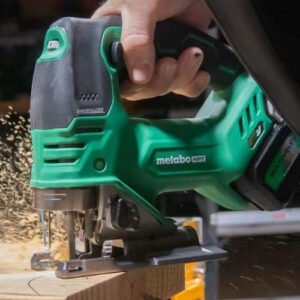 Metabo Cordless Jigsaws